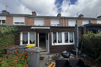 achat maison lesquin 59810