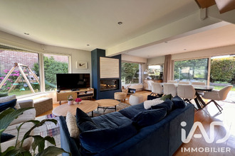 achat maison lesquin 59810
