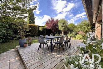 achat maison lesquin 59810