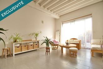 achat maison lesquin 59810