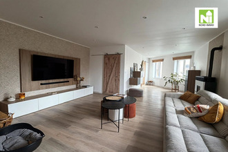 achat maison lesquin 59810