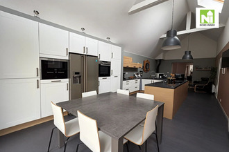 achat maison lesquin 59810