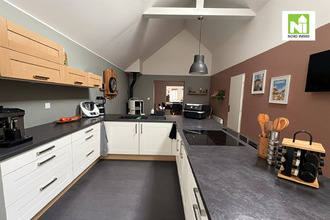 achat maison lesquin 59810