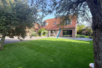 achat maison lesquin 59810