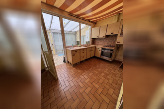 achat maison lesquin 59810