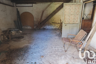 achat maison lessac 16500