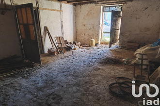 achat maison lessac 16500