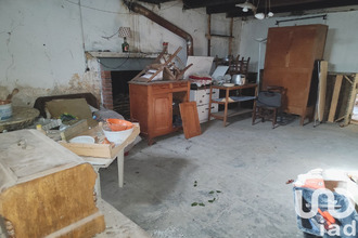 achat maison lessac 16500