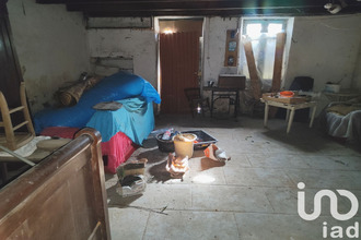 achat maison lessac 16500