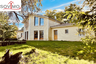 achat maison lessac 16500