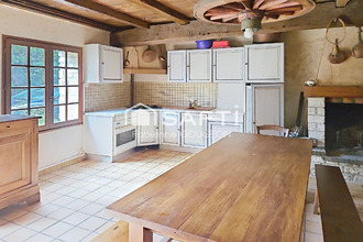 achat maison lessac 16500