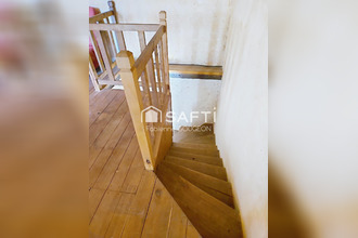 achat maison lessac 16500