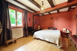 achat maison lessard-en-bresse 71440