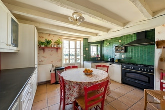 achat maison lessard-en-bresse 71440