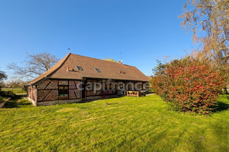 achat maison lessard-en-bresse 71440