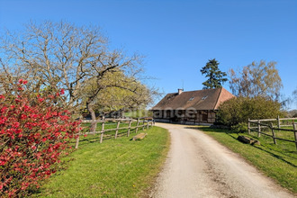 achat maison lessard-en-bresse 71440