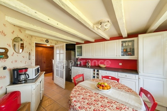achat maison lessard-en-bresse 71440