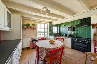 achat maison lessard-en-bresse 71440