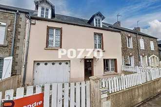 achat maison lessay 50430