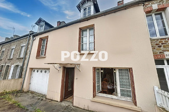 achat maison lessay 50430