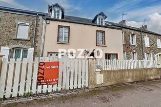 achat maison lessay 50430