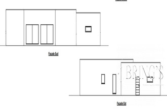 achat maison lessay 50430