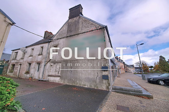 achat maison lessay 50430