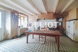 achat maison lessay 50430