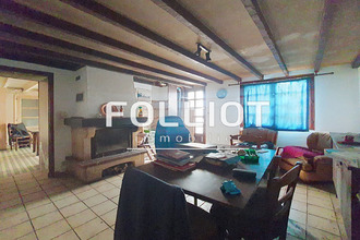 achat maison lessay 50430