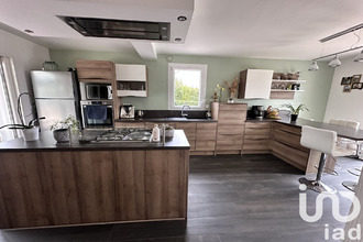 achat maison lessay 50430