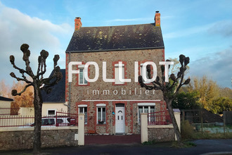 achat maison lessay 50430