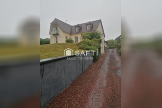 achat maison lessay 50430