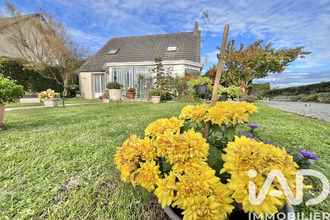 achat maison lessay 50430