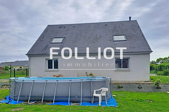 achat maison lessay 50430