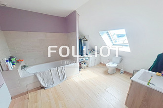 achat maison lessay 50430