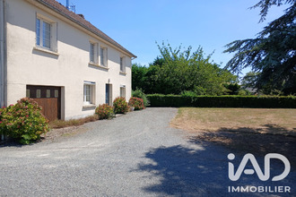 achat maison lessay 50430