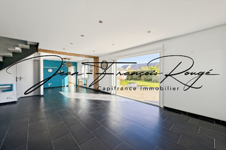 achat maison lessay 50430
