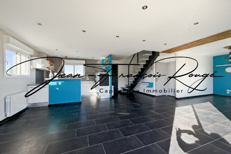 achat maison lessay 50430