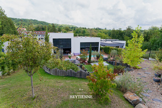 achat maison lessy 57160