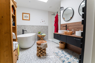 achat maison lessy 57160