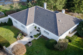 achat maison lessy 57160