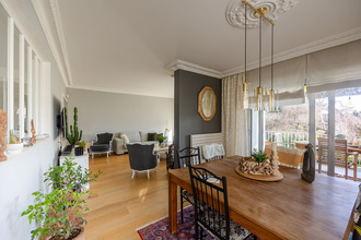 achat maison lessy 57160