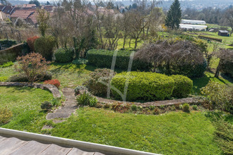 achat maison lessy 57160