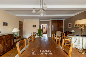 achat maison lessy 57160