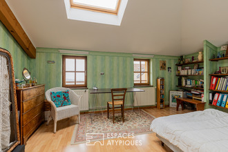 achat maison lessy 57160