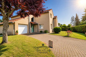 achat maison lessy 57160