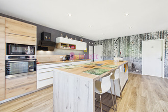 achat maison lessy 57160