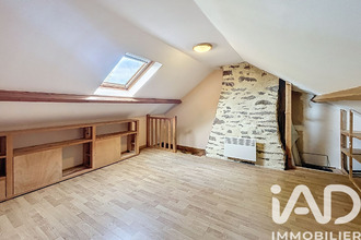 achat maison lestards 19170