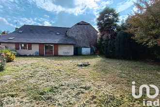 achat maison lestelle-betharram 64800