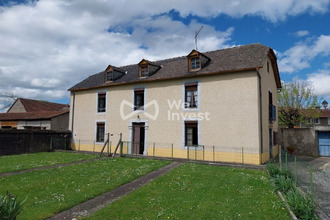 achat maison lestelle-betharram 64800